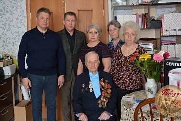 Они приближали Победу